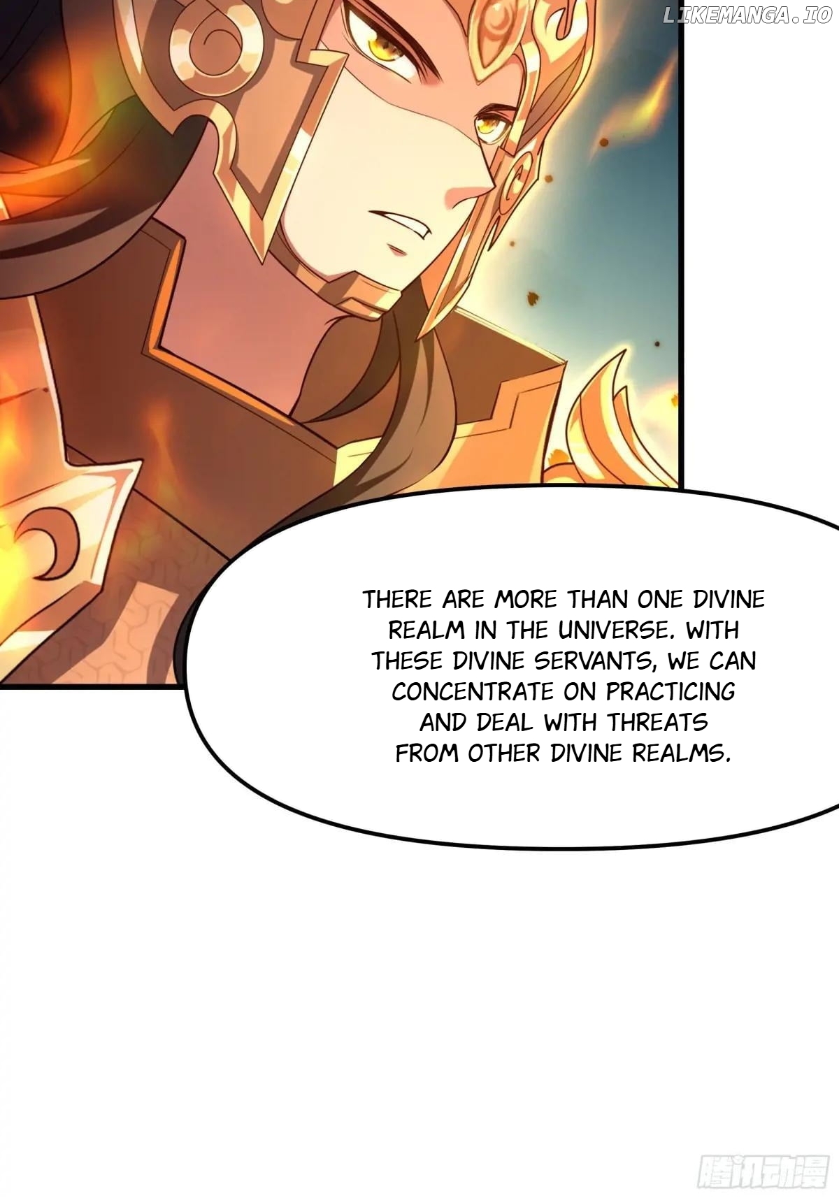 Rebirth of King Zhou: Not Being the Ultimate Villain Chapter 53 - page 6